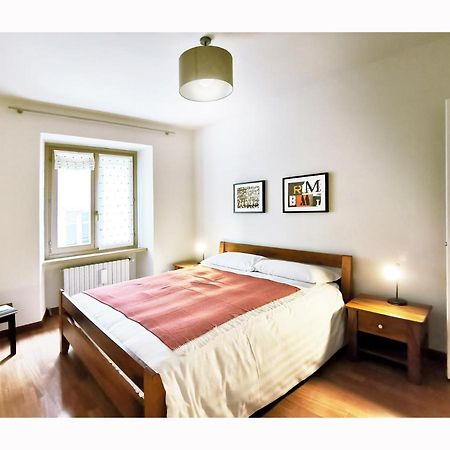 Due Dei Mille. Incantevole Casa In Centro Ad Alba Εξωτερικό φωτογραφία