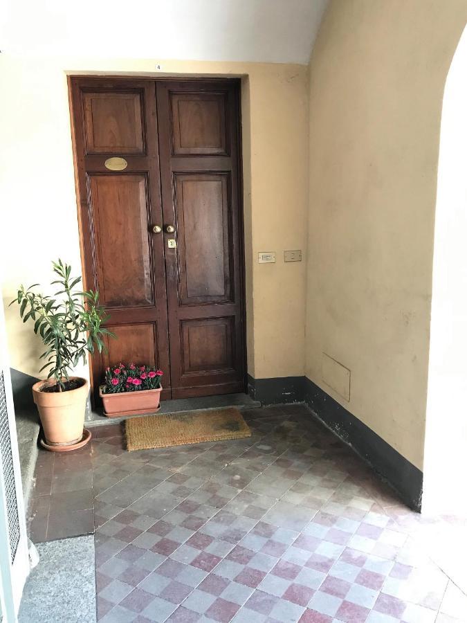 Due Dei Mille. Incantevole Casa In Centro Ad Alba Εξωτερικό φωτογραφία