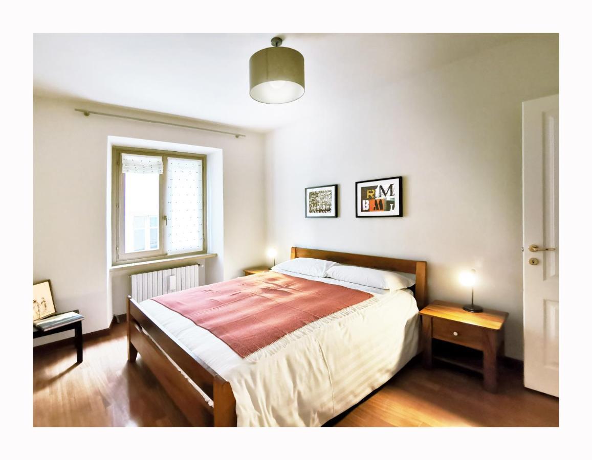 Due Dei Mille. Incantevole Casa In Centro Ad Alba Εξωτερικό φωτογραφία