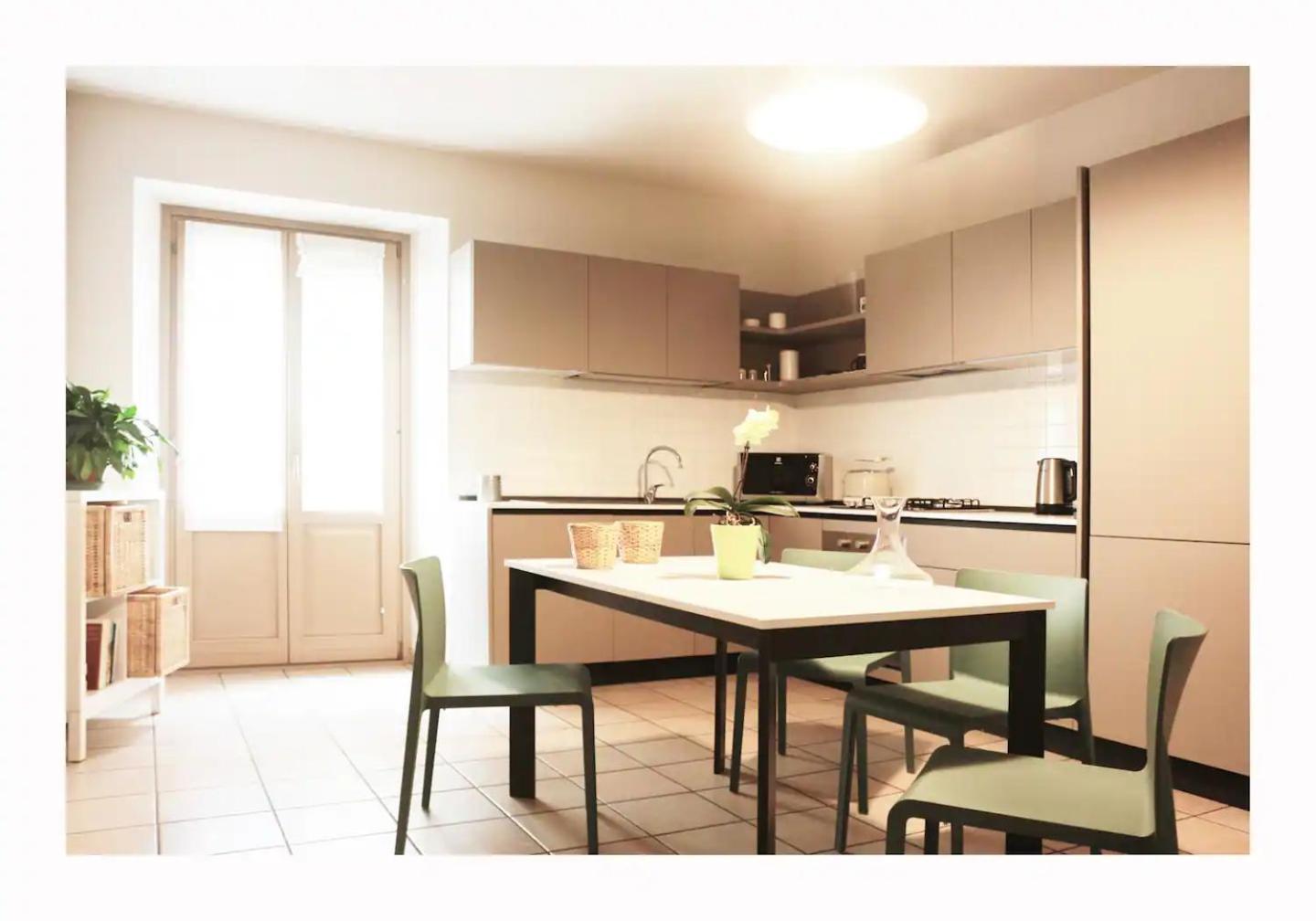 Due Dei Mille. Incantevole Casa In Centro Ad Alba Εξωτερικό φωτογραφία